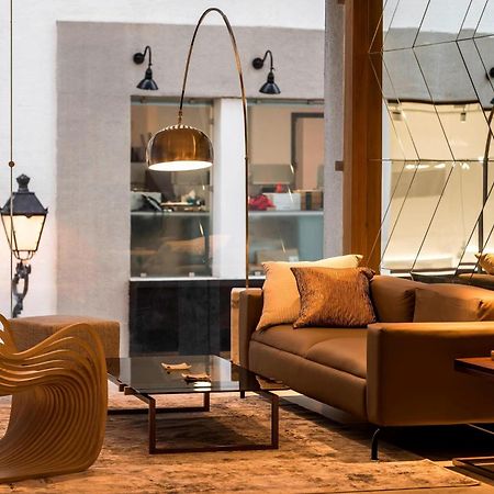 Ac Hotels By Marriott Guatemala-Stad Buitenkant foto