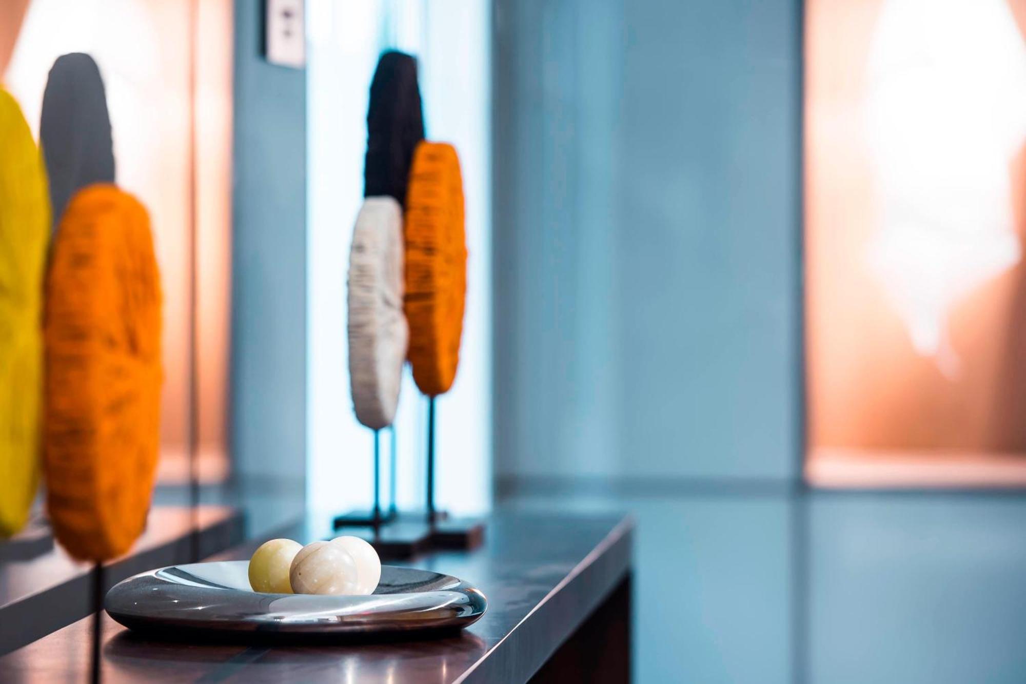 Ac Hotels By Marriott Guatemala-Stad Buitenkant foto