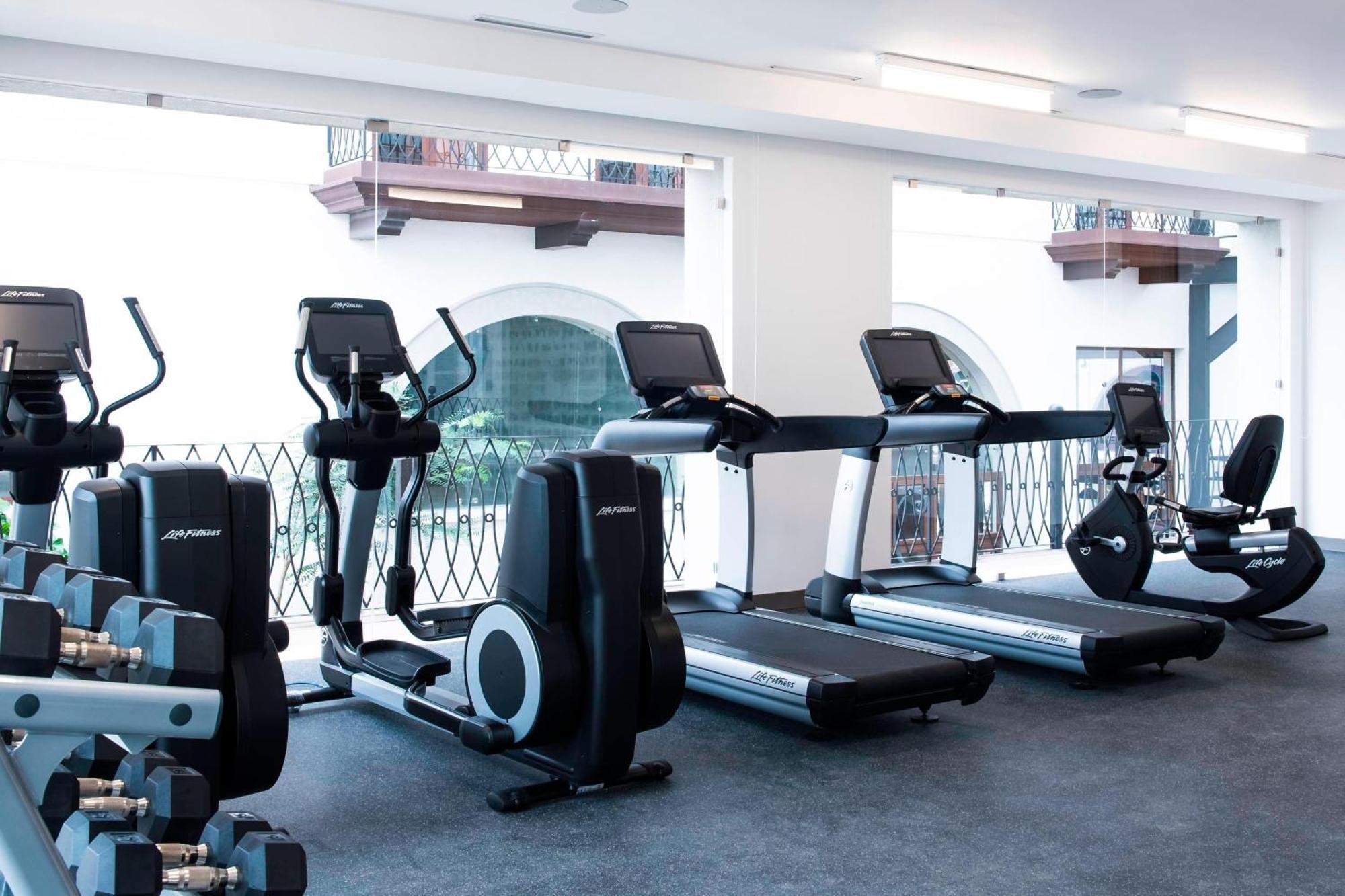 Ac Hotels By Marriott Guatemala-Stad Buitenkant foto