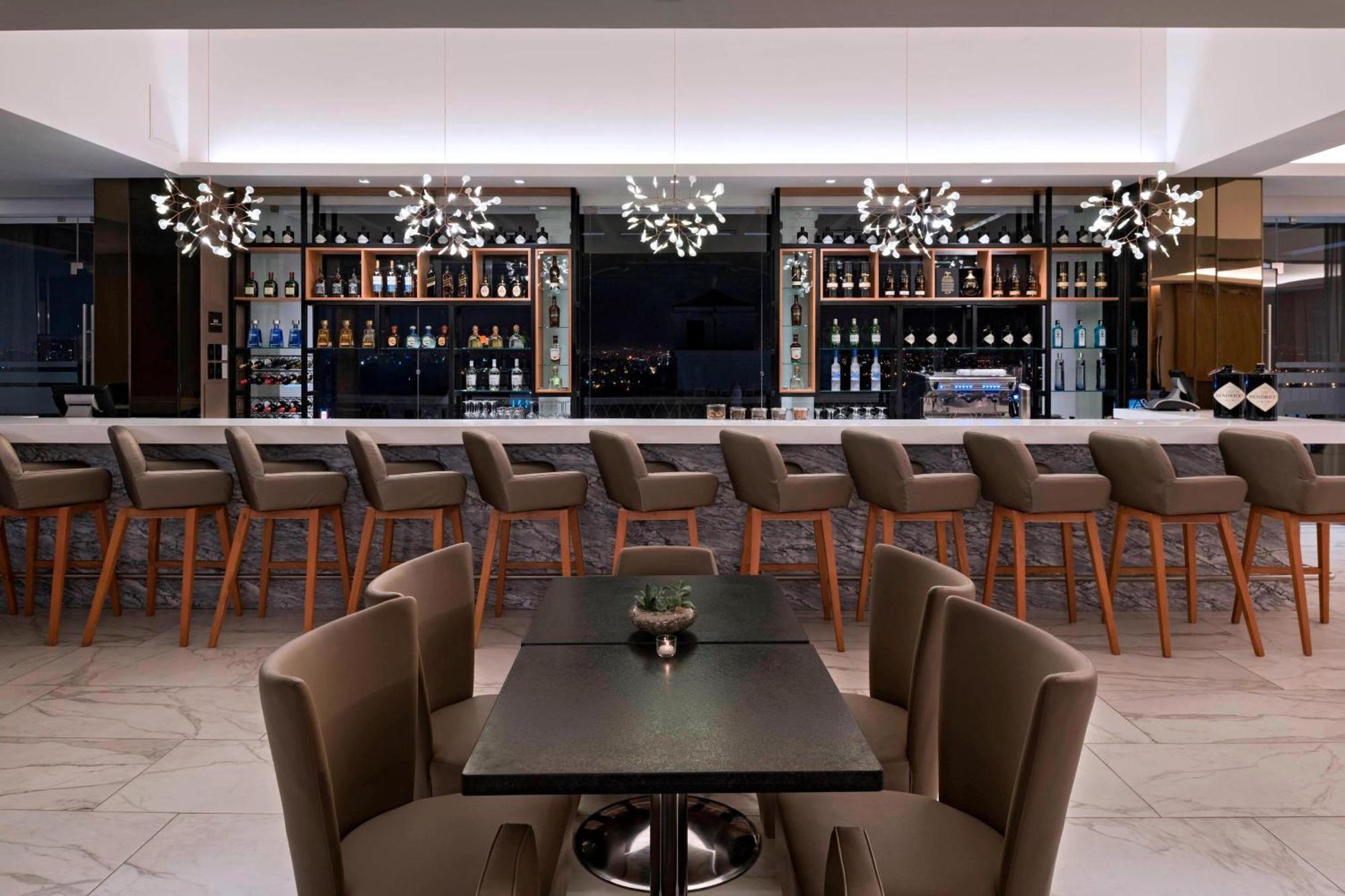 Ac Hotels By Marriott Guatemala-Stad Buitenkant foto