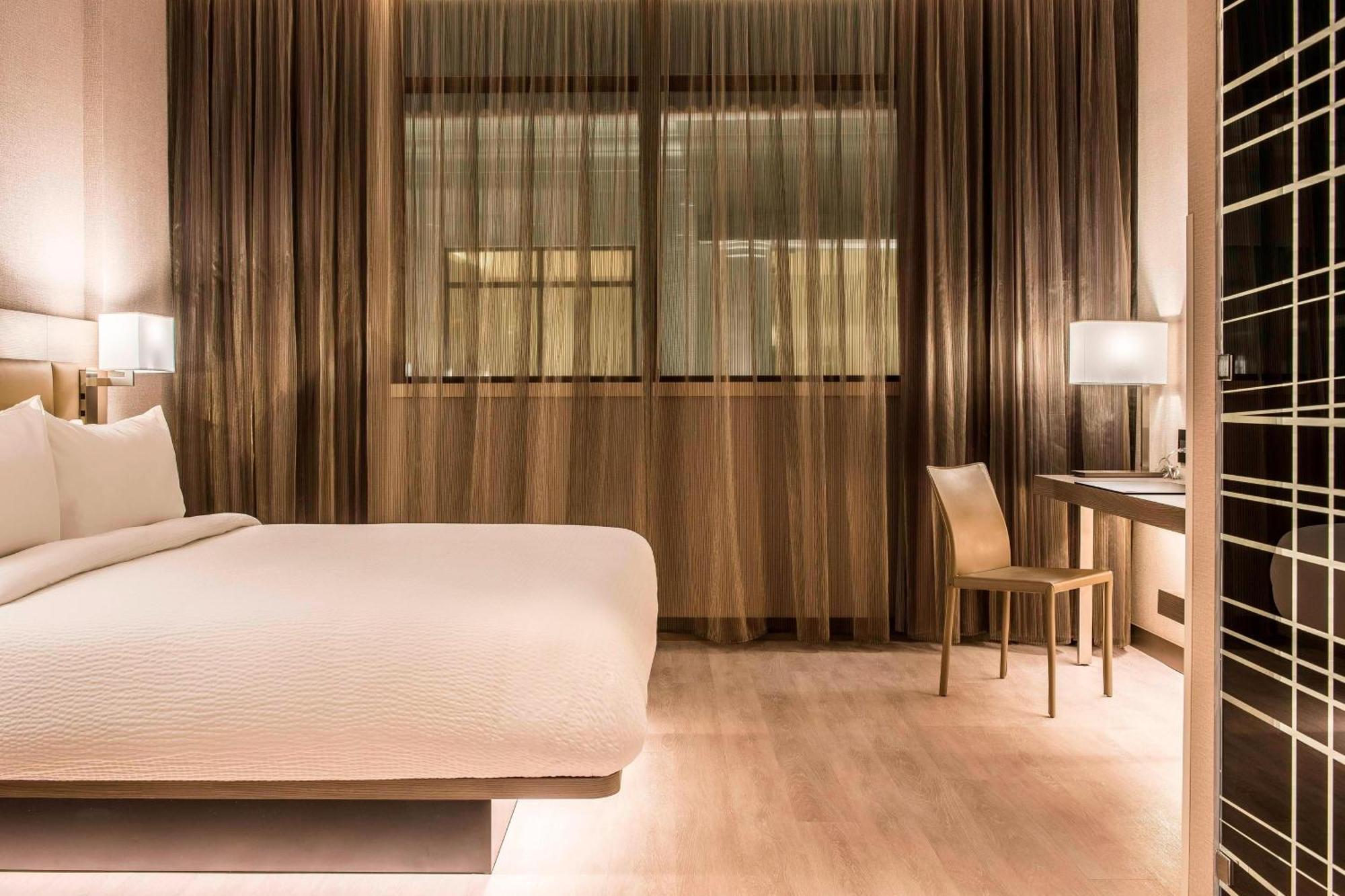 Ac Hotels By Marriott Guatemala-Stad Buitenkant foto