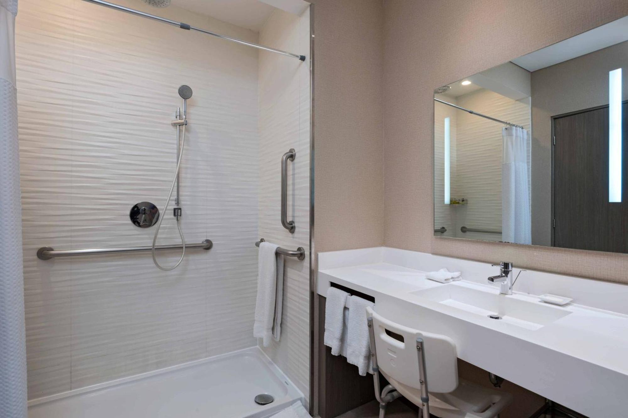 Ac Hotels By Marriott Guatemala-Stad Buitenkant foto