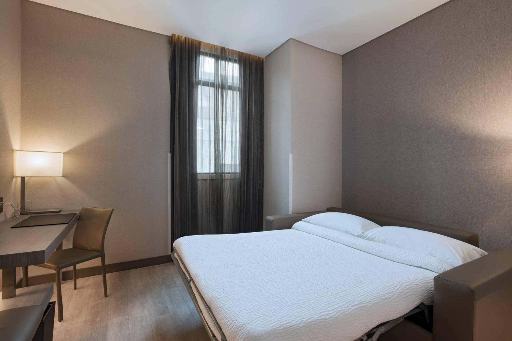 Ac Hotels By Marriott Guatemala-Stad Buitenkant foto